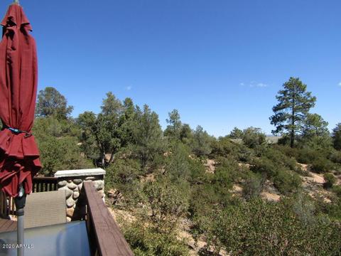 306 N Grapevine Dr, Payson, AZ 85541 photo 51