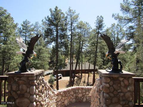 306 N Grapevine Dr, Payson, AZ 85541 photo 3