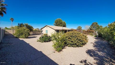 5430 E Rogers Dr, Hereford, AZ 85615 photo 6