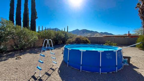 5430 E Rogers Dr, Hereford, AZ 85615 photo 7