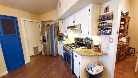 5430 E Rogers Dr, Hereford, AZ 85615 photo 15