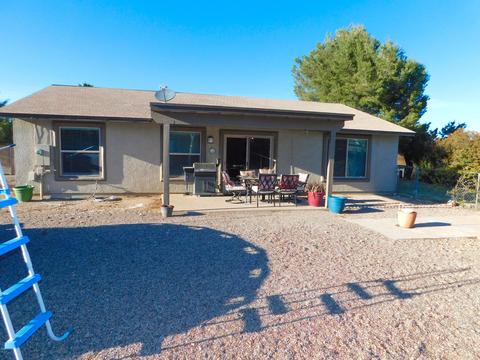 5430 E Rogers Dr, Hereford, AZ 85615 photo 9