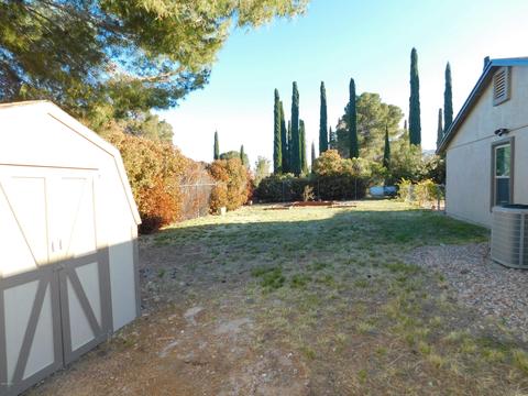 5430 E Rogers Dr, Hereford, AZ 85615 photo 3