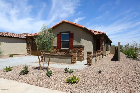 704 E Buckingham Ave, Gilbert, AZ 85297 photo 2