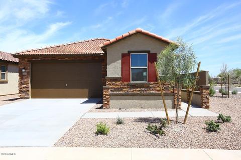704 E Buckingham Ave, Gilbert, AZ 85297 photo 1