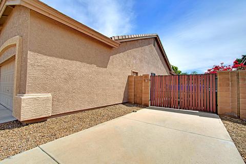 2413 N Malachite --, Mesa, AZ 85207 photo 34