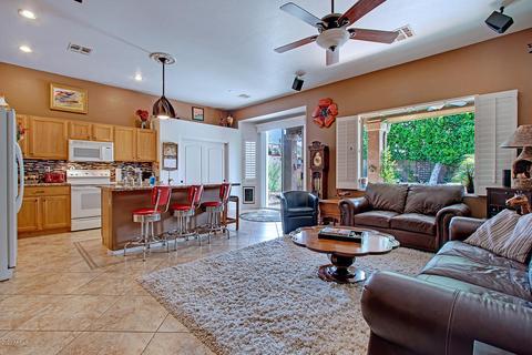 2413 N Malachite --, Mesa, AZ 85207 photo 14