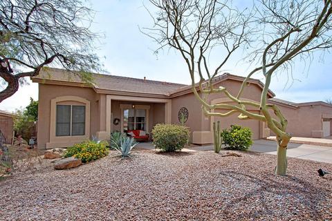2413 N Malachite --, Mesa, AZ 85207 photo 2