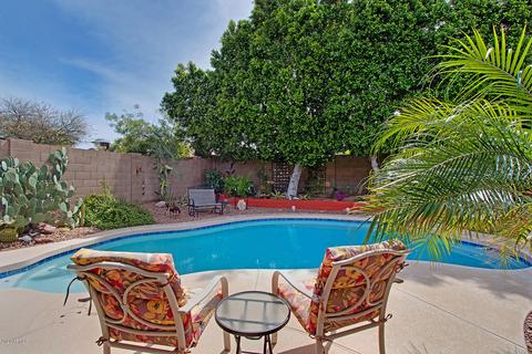 2413 N Malachite --, Mesa, AZ 85207 photo 19