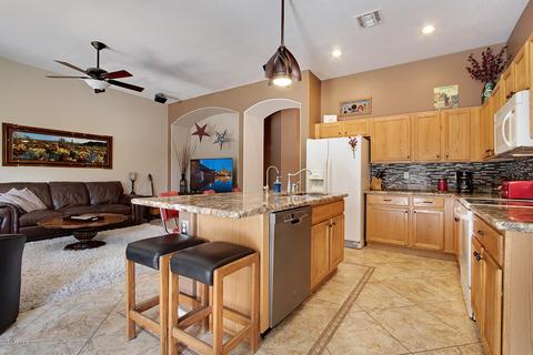 2413 N Malachite --, Mesa, AZ 85207 photo 15