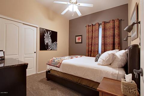 2413 N Malachite --, Mesa, AZ 85207 photo 33