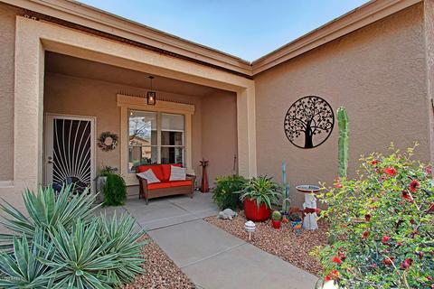2413 N Malachite --, Mesa, AZ 85207 photo 4