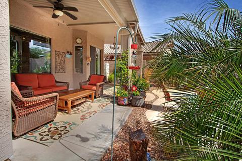 2413 N Malachite --, Mesa, AZ 85207 photo 18