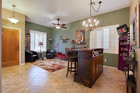 2413 N Malachite --, Mesa, AZ 85207 photo 5