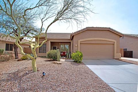 2413 N Malachite --, Mesa, AZ 85207 photo 1