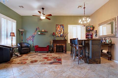 2413 N Malachite --, Mesa, AZ 85207 photo 6