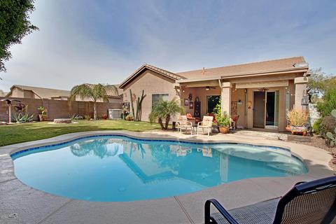 2413 N Malachite --, Mesa, AZ 85207 photo 21