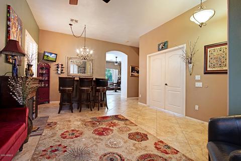 2413 N Malachite --, Mesa, AZ 85207 photo 7