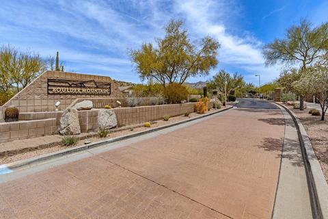 2413 N Malachite --, Mesa, AZ 85207 photo 35