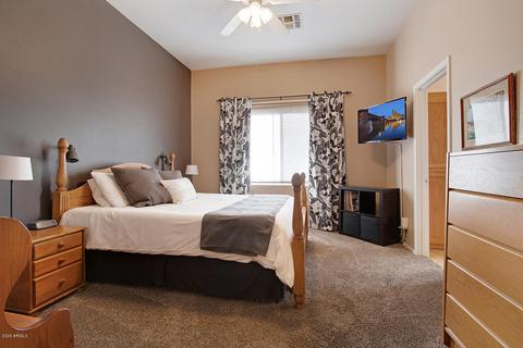 2413 N Malachite --, Mesa, AZ 85207 photo 26