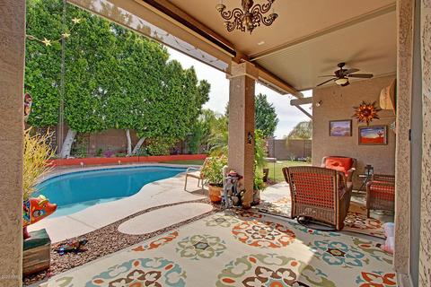 2413 N Malachite --, Mesa, AZ 85207 photo 17