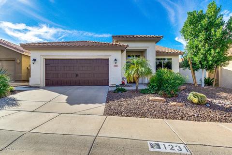1231 E Pershing Ave, Phoenix, AZ 85022 photo 1