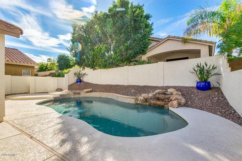 1231 E Pershing Ave, Phoenix, AZ 85022 photo 30
