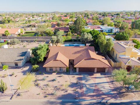 3935 E Sequoia Trl, Phoenix, AZ 85044 photo 89