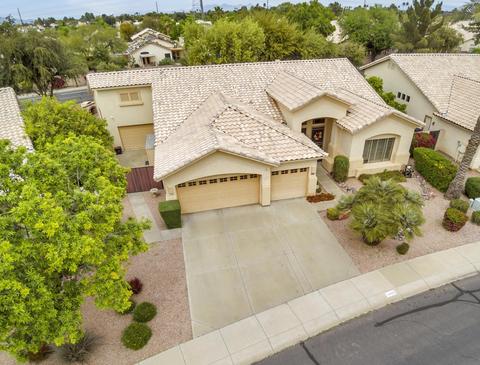 1866 E Dava Dr, Tempe, AZ 85283 photo 1