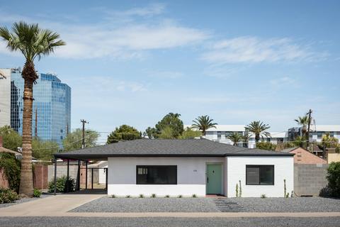 312 E Verde Ln, Phoenix, AZ 85012 photo 1