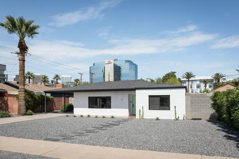 312 E Verde Ln, Phoenix, AZ 85012 photo 4