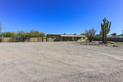 10718 E Mercury Dr, Apache Junction, AZ 85120 photo 1