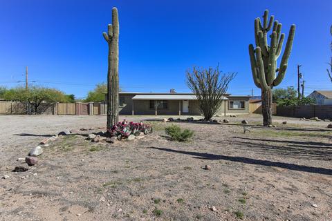 10718 E Mercury Dr, Apache Junction, AZ 85120 photo 2