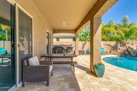 3929 E Peartree Ln, Gilbert, AZ 85298 photo 44