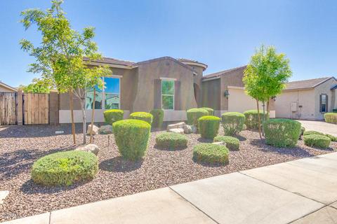 3929 E Peartree Ln, Gilbert, AZ 85298 photo 2
