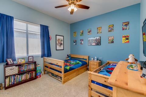 3929 E Peartree Ln, Gilbert, AZ 85298 photo 31