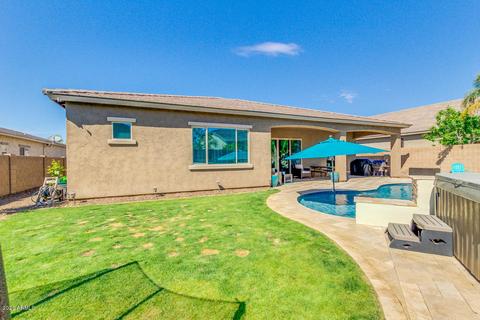 3929 E Peartree Ln, Gilbert, AZ 85298 photo 41