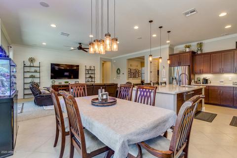3929 E Peartree Ln, Gilbert, AZ 85298 photo 21
