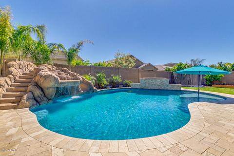 3929 E Peartree Ln, Gilbert, AZ 85298 photo 37