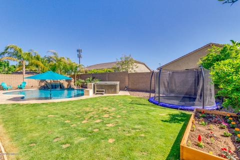 3929 E Peartree Ln, Gilbert, AZ 85298 photo 42