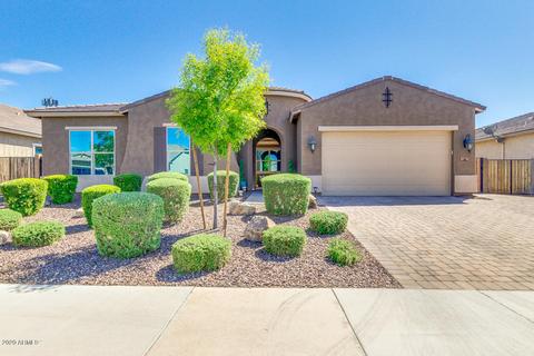3929 E Peartree Ln, Gilbert, AZ 85298 photo 1