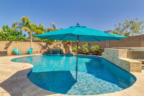 3929 E Peartree Ln, Gilbert, AZ 85298 photo 39