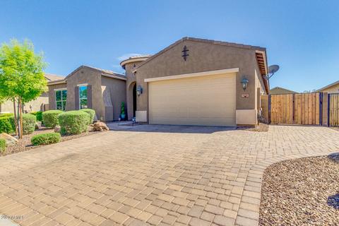 3929 E Peartree Ln, Gilbert, AZ 85298 photo 3