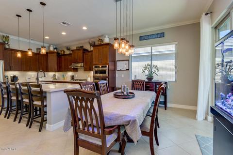 3929 E Peartree Ln, Gilbert, AZ 85298 photo 19