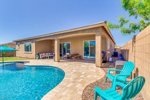 3929 E Peartree Ln, Gilbert, AZ 85298 photo 40