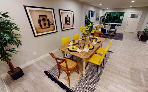4940 E Palm Ln, Phoenix, AZ 85008 photo 9