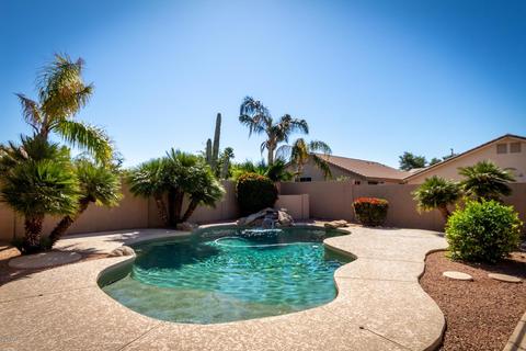 3831 E Pinon Ct, Gilbert, AZ 85234 photo 13