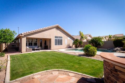 3831 E Pinon Ct, Gilbert, AZ 85234 photo 17