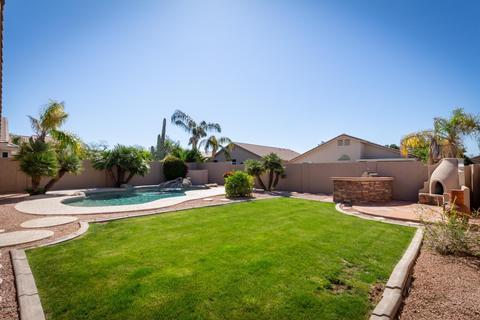 3831 E Pinon Ct, Gilbert, AZ 85234 photo 15
