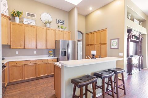 3831 E Pinon Ct, Gilbert, AZ 85234 photo 8